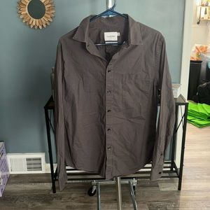 Men’s Long Sleeve Top
